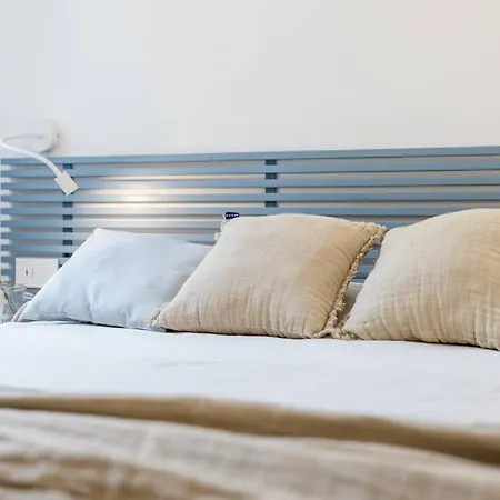 Apartmán Ca' De Ma *