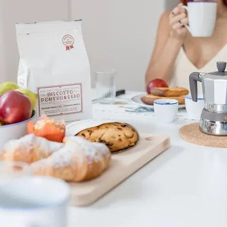 Apartment Ca' De Ma Diano Marina