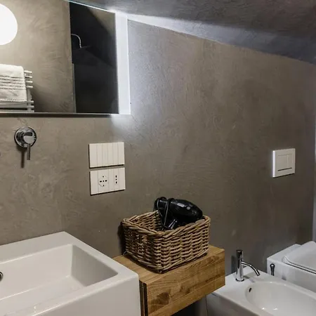 Ca' De Ma Apartment *