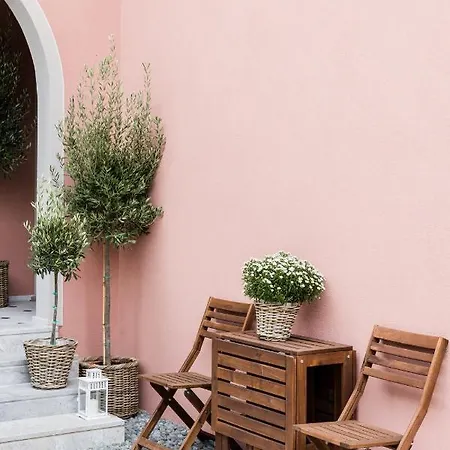 Apartment Ca' De Ma *