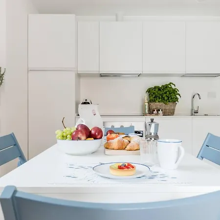 Ca' De Ma Apartment *