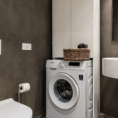 Apartment Ca' De Ma *