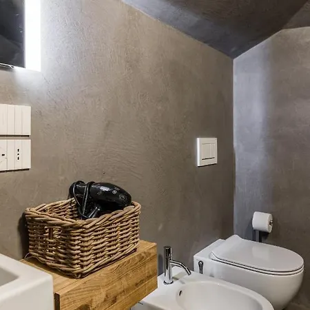 Apartment Ca' De Ma *