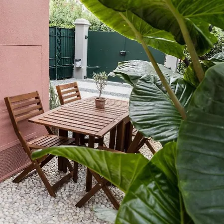 Ca' De Ma Diano Marina