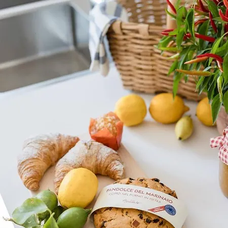 Ca' De Ma Apartment Diano Marina