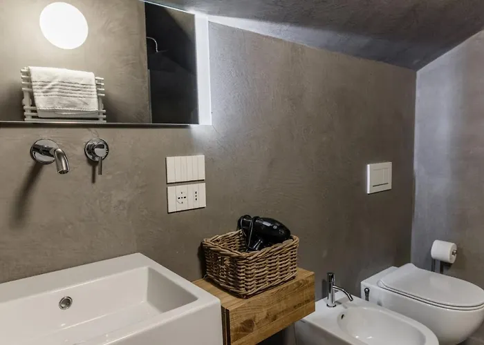 Ca' De Ma Apartmán *