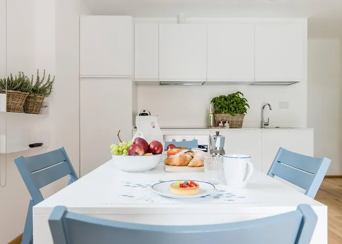 Ca' De Ma Apartmán *