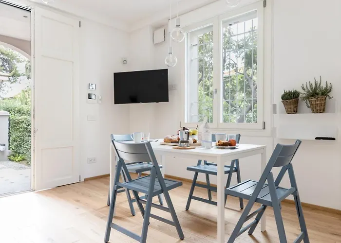 Apartmán Ca' De Ma Diano Marina