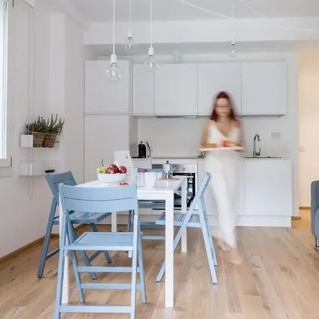 Appartement Ca' De Ma
