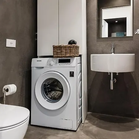 Ca' De Ma Apartamento