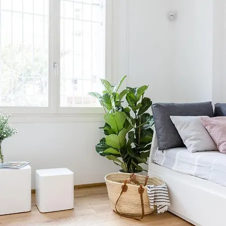 דירה Ca' De Ma *