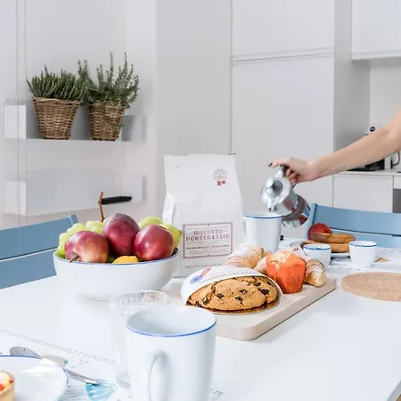 Apartamento Ca' De Ma Diano Marina