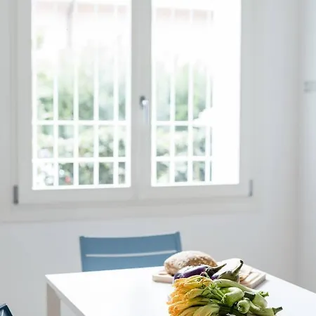 Apartamento Ca' De Ma Diano Marina