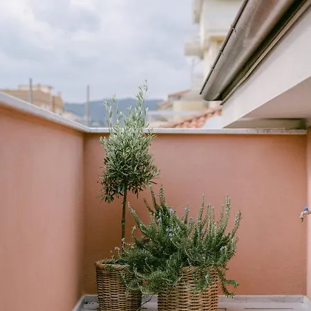 Appartement Ca' De Ma Diano Marina