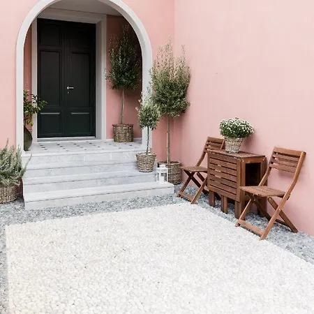 Ca' De Ma דירה *