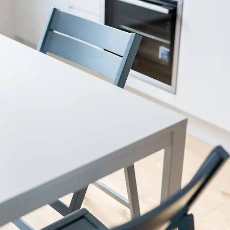 Apartamento Ca' De Ma