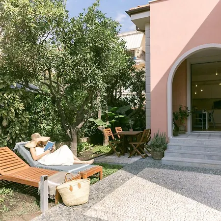 Ca' De Ma Apartamento