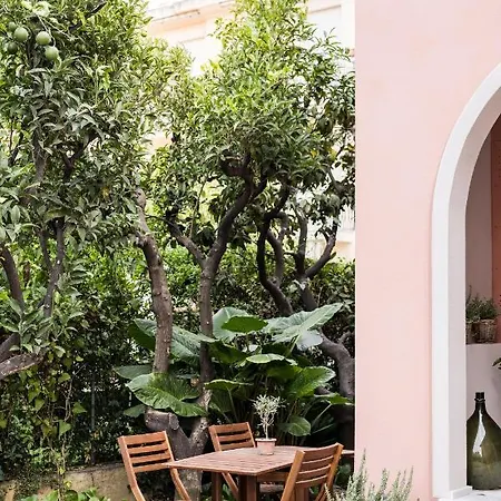 Apartamento Ca' De Ma Diano Marina