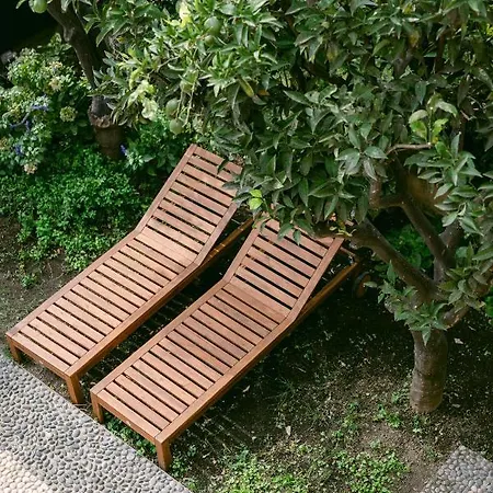 Ca' De Ma Apartamento