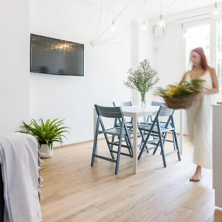 Apartamento Ca' De Ma