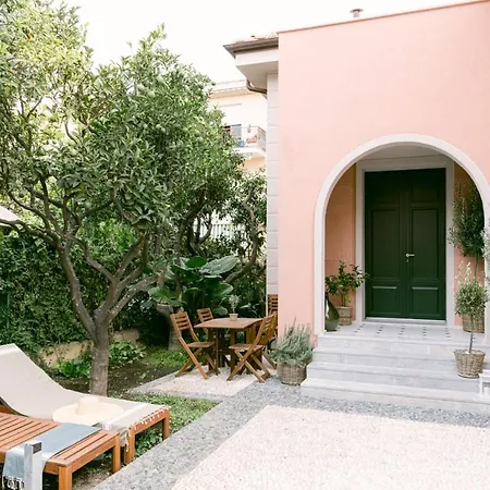 Ca' De Ma Apartamento *