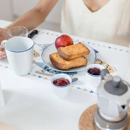 דירה Ca' De Ma *