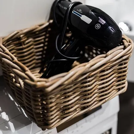 아파트 Ca' De Ma *