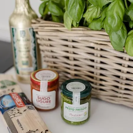 Ca' De Ma דירה דיאנו מרינה