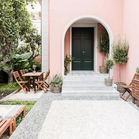 Ca' De Ma Apartamento Diano Marina