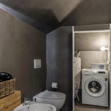 Ca' De Ma Daire