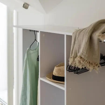 Ca' De Ma Apartamento