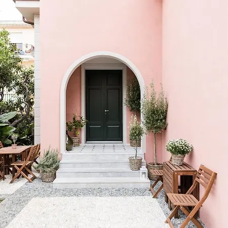 Appartement Ca' De Ma Diano Marina