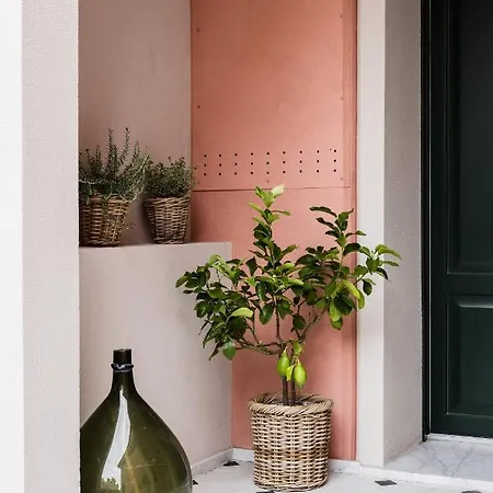 Ca' De Ma Apartamento *