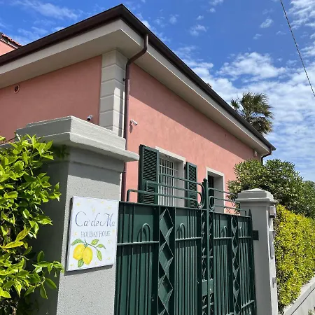 Ca' De Ma * דיאנו מרינה