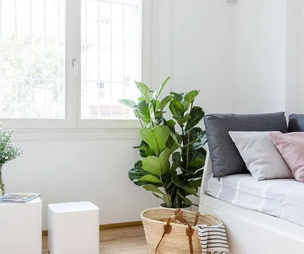 アパート Ca' De Ma *