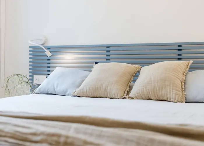 アパート Ca' De Ma *