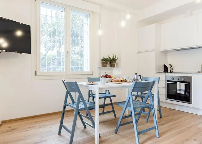 Ca' De Ma * ディアーノ・マリーナ