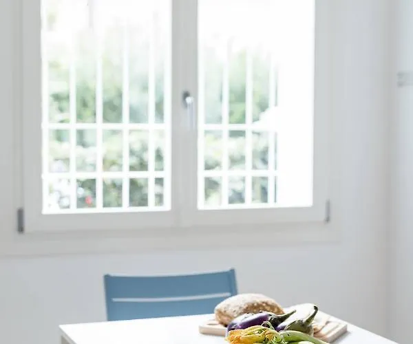 アパート Ca' De Ma ディアーノ・マリーナ