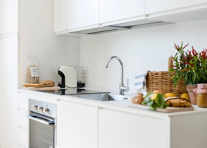 Ca' De Ma ディアーノ・マリーナ