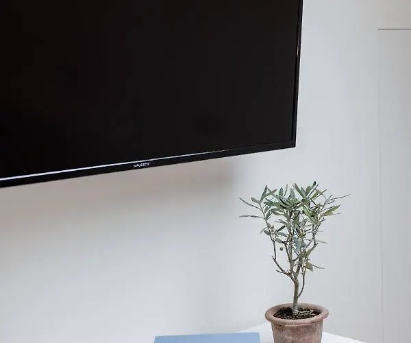 Ca' De Ma アパート