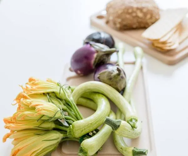 Ca' De Ma アパート *