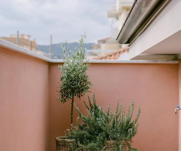 アパート Ca' De Ma ディアーノ・マリーナ