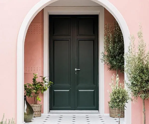 Ca' De Ma アパート