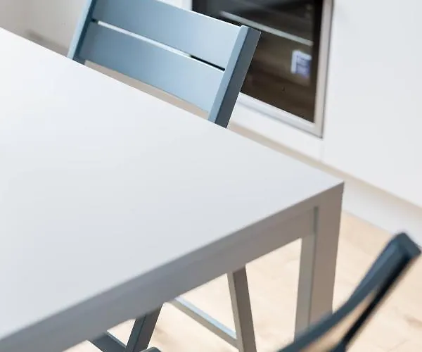 アパート Ca' De Ma