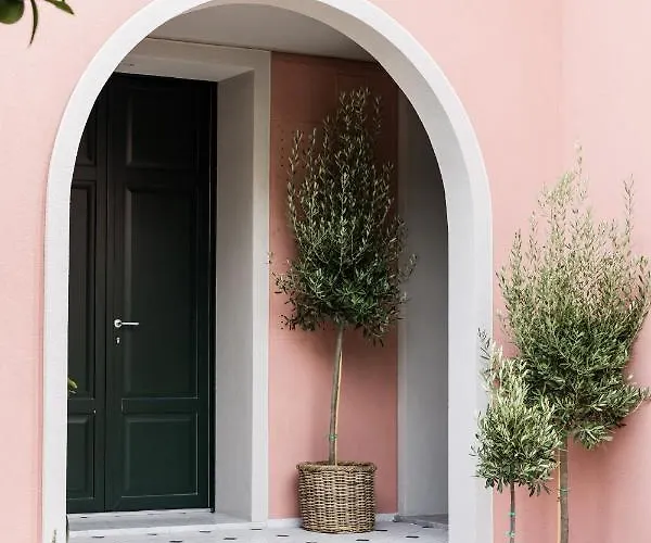 Ca' De Ma * ディアーノ・マリーナ