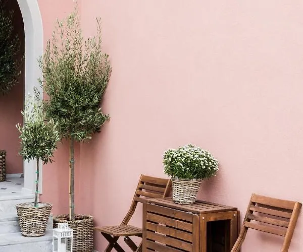 アパート Ca' De Ma *