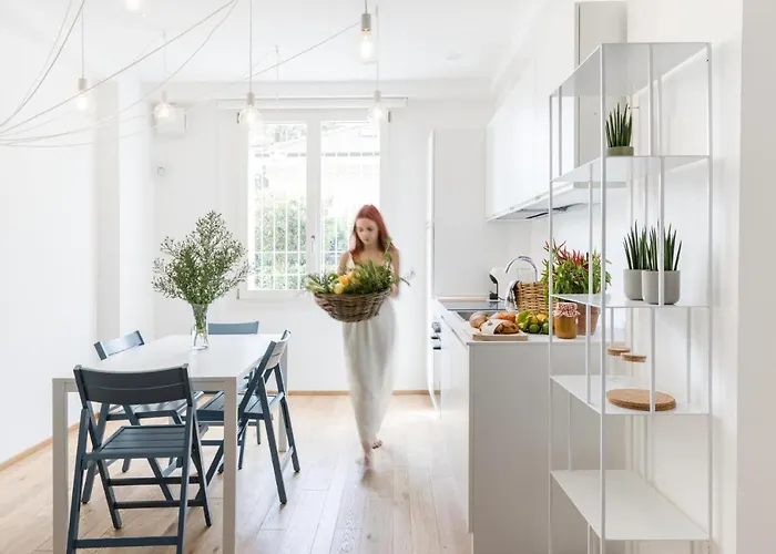 Ca' De Ma アパート ディアーノ・マリーナ