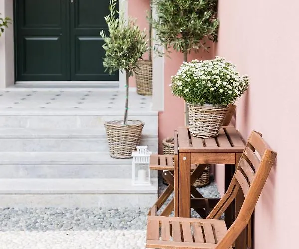 Ca' De Ma ディアーノ・マリーナ