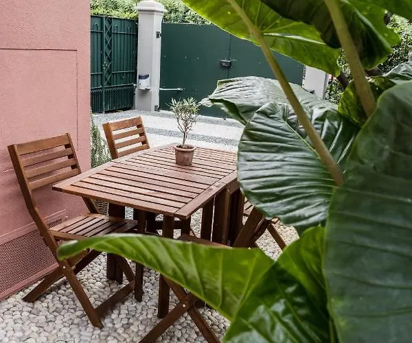 Ca' De Ma ディアーノ・マリーナ