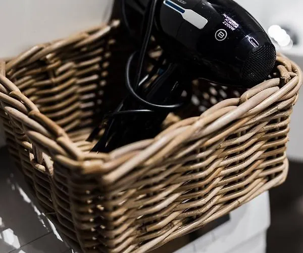 アパート Ca' De Ma *